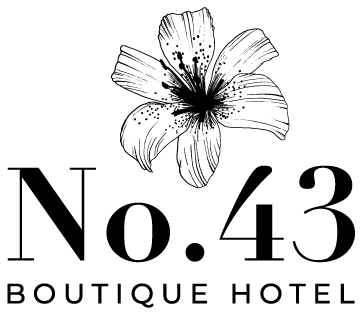 Boutique Hotel 43
